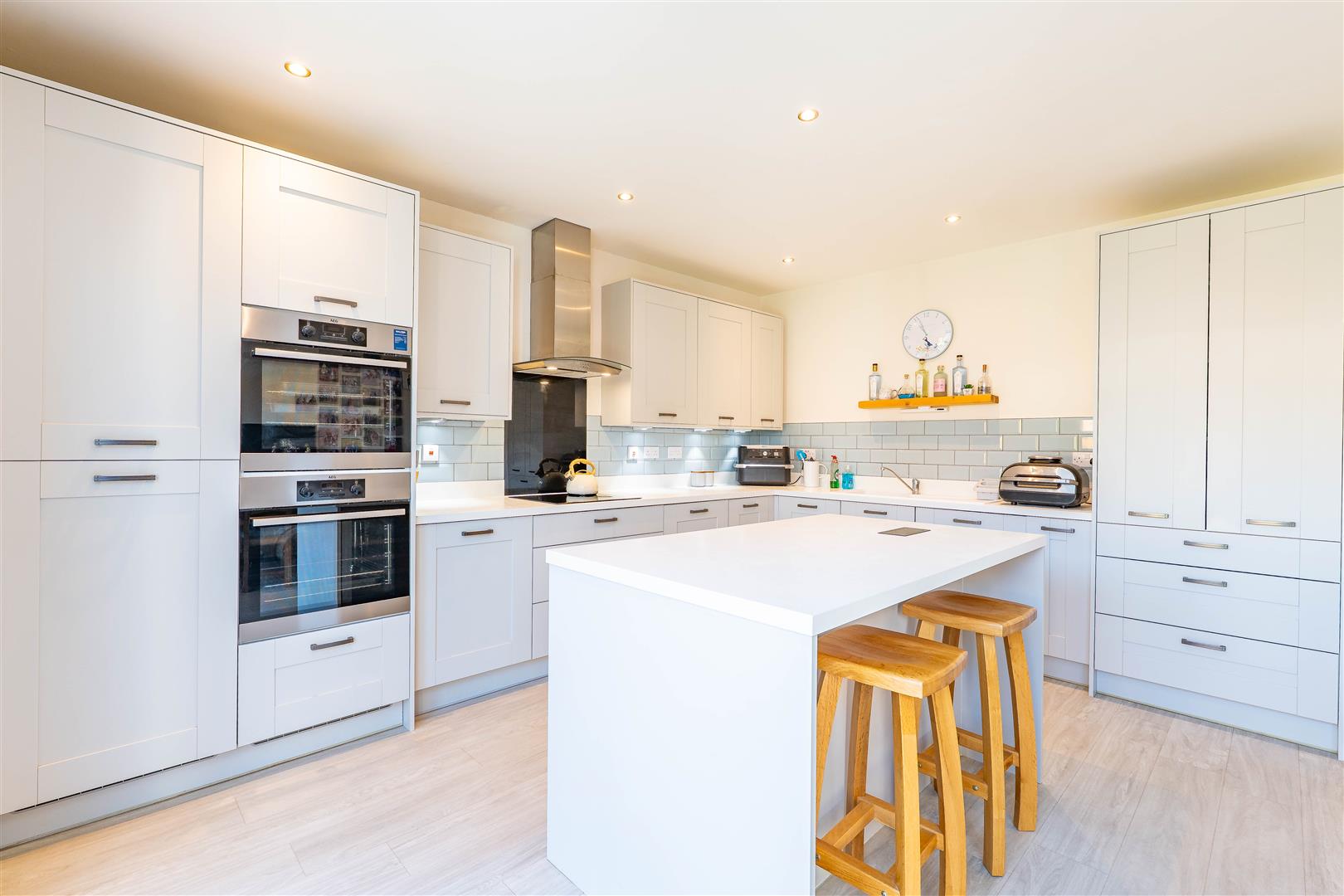 Green Hill Drive, Leyland